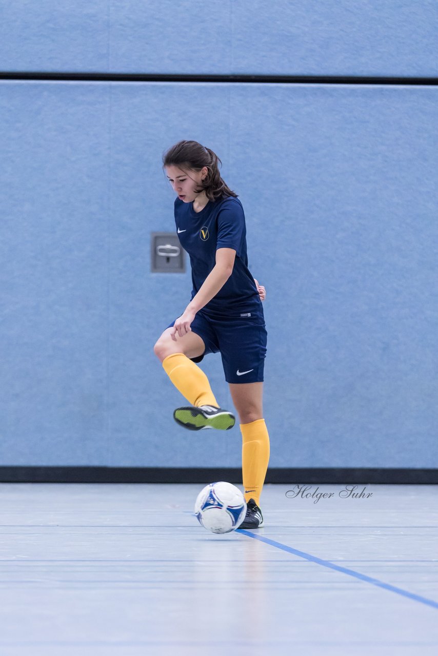 Bild 65 - B-Juniorinnen Futsal Qualifikation